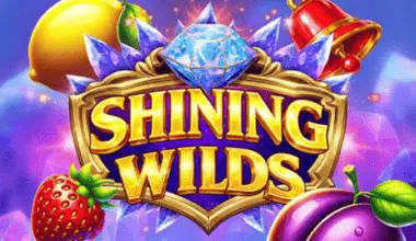 Shining Wilds - SpinCity - Zimbabwe