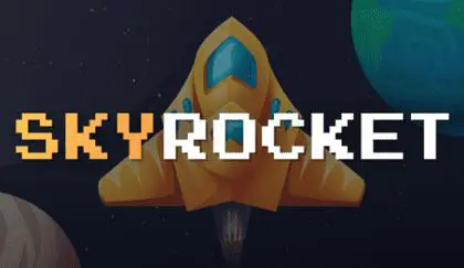 SKYROCKET - SpinCity - Zimbabwe
