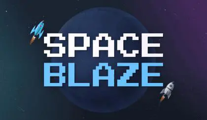 Space Blaze - SpinCity - Zimbabwe