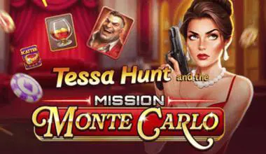 Tessa Hunt and the Mission Monte Carlo - SpinCity - Zimbabwe
