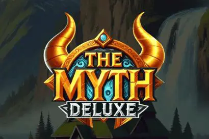 The Myth Deluxe - SpinCity - Zimbabwe