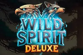 Wild Spirit Deluxe - SpinCity - Zimbabwe