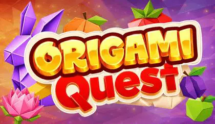 Origami Quest - SpinCity - Zimbabwe