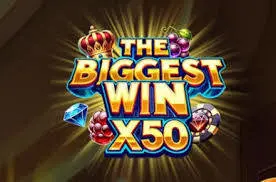 The Biggest Win X50 - SpinCity - Zimbabwe