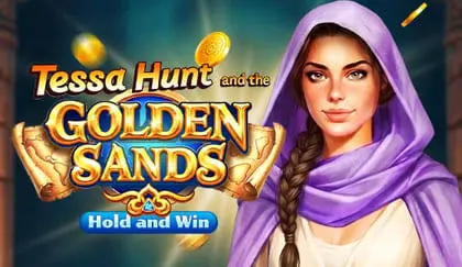 Tessa Hunt and the Golden Sands - SpinCity - Zimbabwe