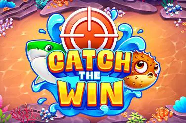 Catch The Win - SpinCity - Zimbabwe