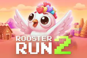 Rooster Run 2 - SpinCity - Zimbabwe