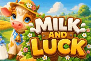 Milk & Luck - SpinCity - Zimbabwe