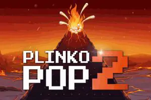 Plinko Pop 2 - SpinCity - Zimbabwe