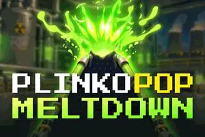 Plinko Pop: Meltdown - SpinCity - Zimbabwe