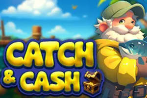 Catch And Cash 96 Buyout - SpinCity - Zimbabwe