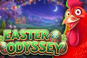 Easter Odyssey 96 Buyout - SpinCity - Zimbabwe