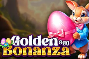 Golden Egg Bonanza 96 - SpinCity - Zimbabwe