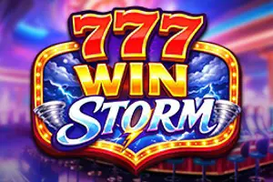 777 Win Storm - SpinCity - Zimbabwe
