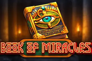 Book of Miracles - SpinCity - Zimbabwe