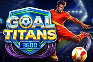 Goal titans 3600 Buyout - SpinCity - Zimbabwe