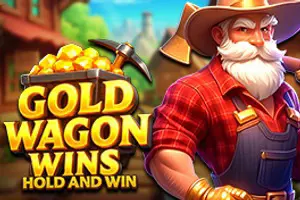 Gold Wagon Wins 96 - H&W - SpinCity - Zimbabwe