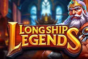 Longship Legends - SpinCity - Zimbabwe