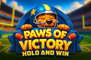 Paws of Victory 96 - H&W Buyout - SpinCity - Zimbabwe