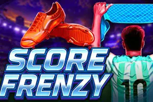 Score Frenzy - SpinCity - Zimbabwe