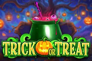 Trick or Treat - SpinCity - Zimbabwe