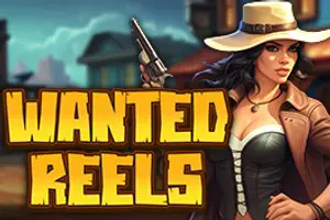 Wanted Reels - SpinCity - Zimbabwe