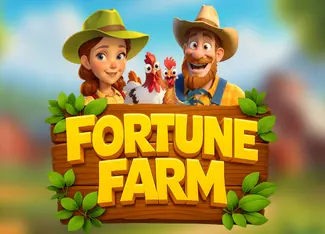 Fortune Farm - SpinCity - Zimbabwe