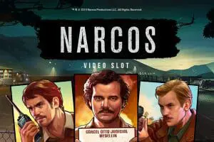 Narcos - SpinCity - Zimbabwe