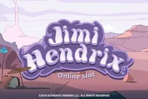 Jimi Hendrix - SpinCity - Zimbabwe