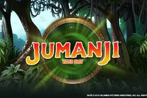 Jumanji - SpinCity - Zimbabwe