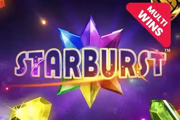 Starburst - SpinCity - Zimbabwe