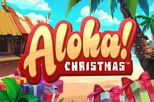 Aloha! Christmas - SpinCity - Zimbabwe