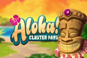 Aloha! Cluster Pays - SpinCity - Zimbabwe