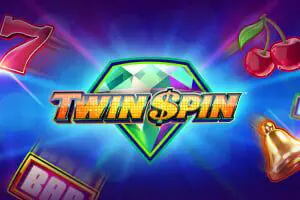 Twin Spin - SpinCity - Zimbabwe