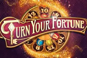 Turn Your Fortune - SpinCity - Zimbabwe