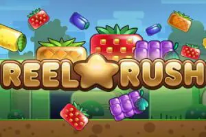 Reel Rush - SpinCity - Zimbabwe
