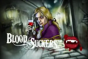 Blood Suckers - SpinCity - Zimbabwe