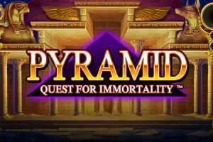 Pyramid: Quest for Immortality - SpinCity - Zimbabwe