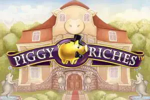 Piggy Riches - SpinCity - Zimbabwe