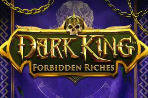 Dark King: Forbidden Riches - SpinCity - Zimbabwe