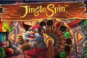 Jingle Spin - SpinCity - Zimbabwe