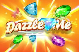Dazzle Me - SpinCity - Zimbabwe