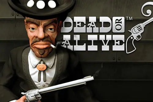 Dead or Alive - SpinCity - Zimbabwe