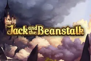 Jack and the Beanstalk - SpinCity - Zimbabwe