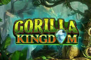 Gorilla Kingdom - SpinCity - Zimbabwe