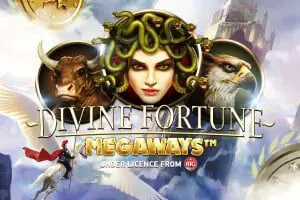 Divine Fortune Megaways - SpinCity - Zimbabwe