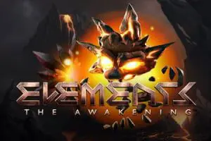 Elements: The Awakening - SpinCity - Zimbabwe