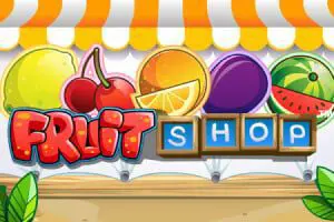 Fruit Shop - SpinCity - Zimbabwe