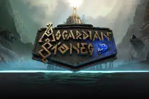 Asgardian Stones - SpinCity - Zimbabwe