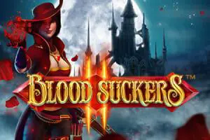 Blood Suckers II - SpinCity - Zimbabwe